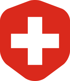 Switzerland Flag